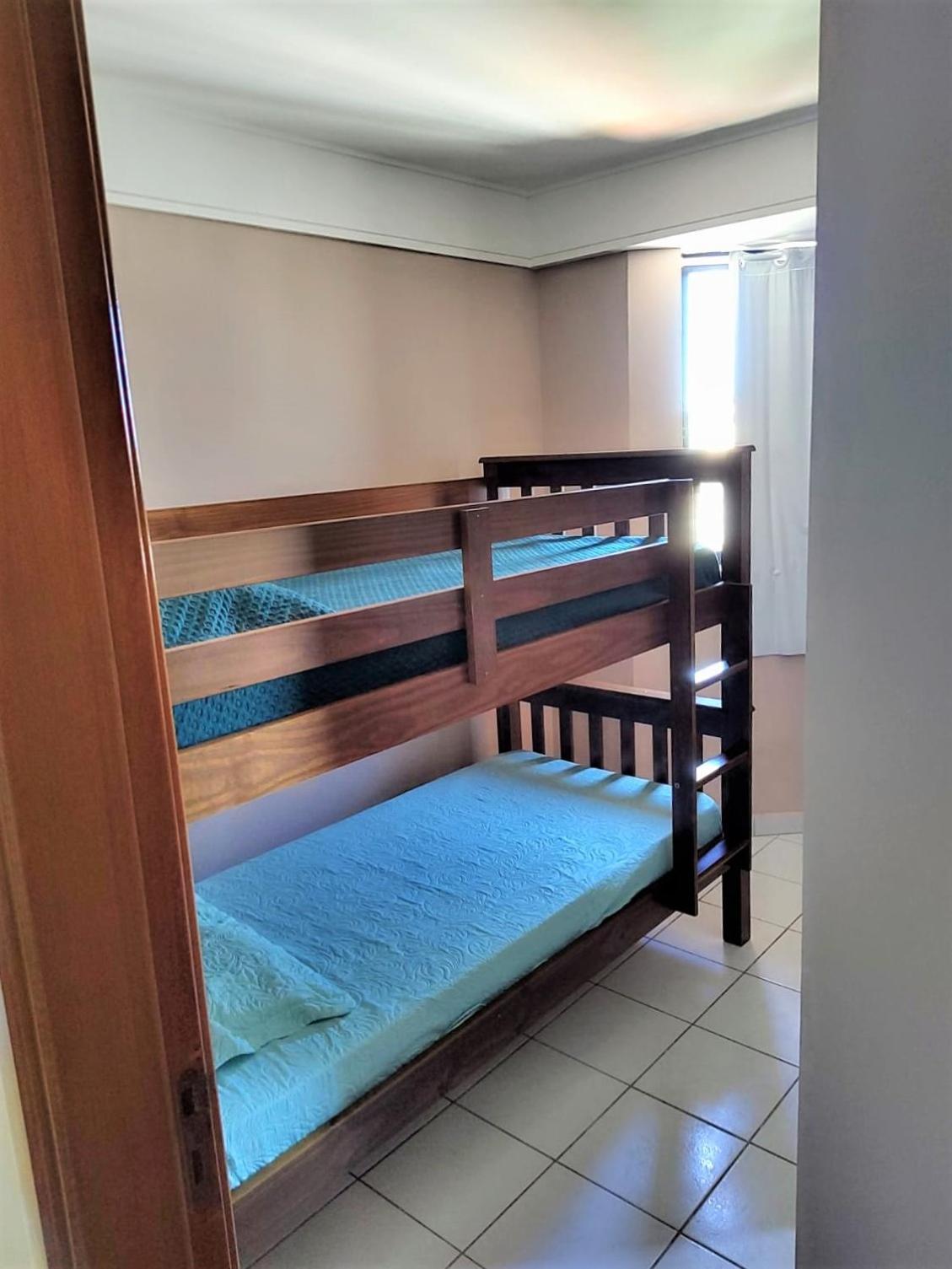 Apto 6 Pessoas 2 Quartos Morro Do Careca - 904 나탈 외부 사진