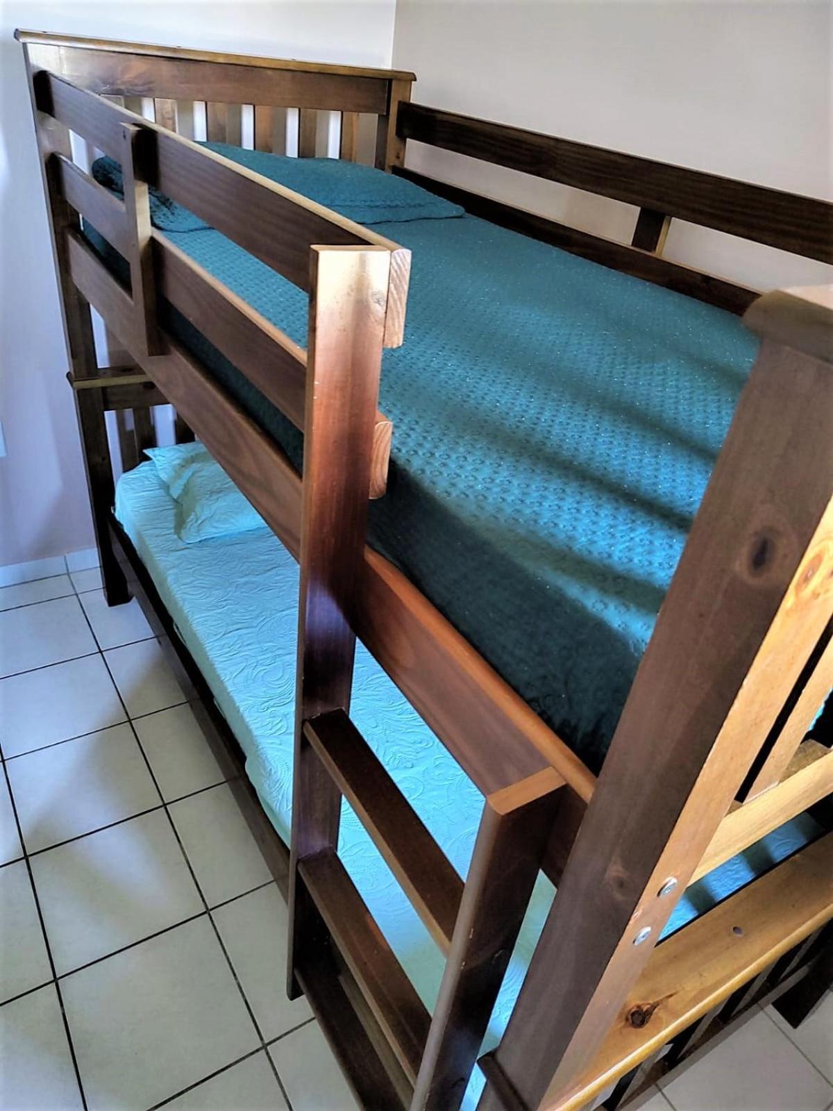 Apto 6 Pessoas 2 Quartos Morro Do Careca - 904 나탈 외부 사진