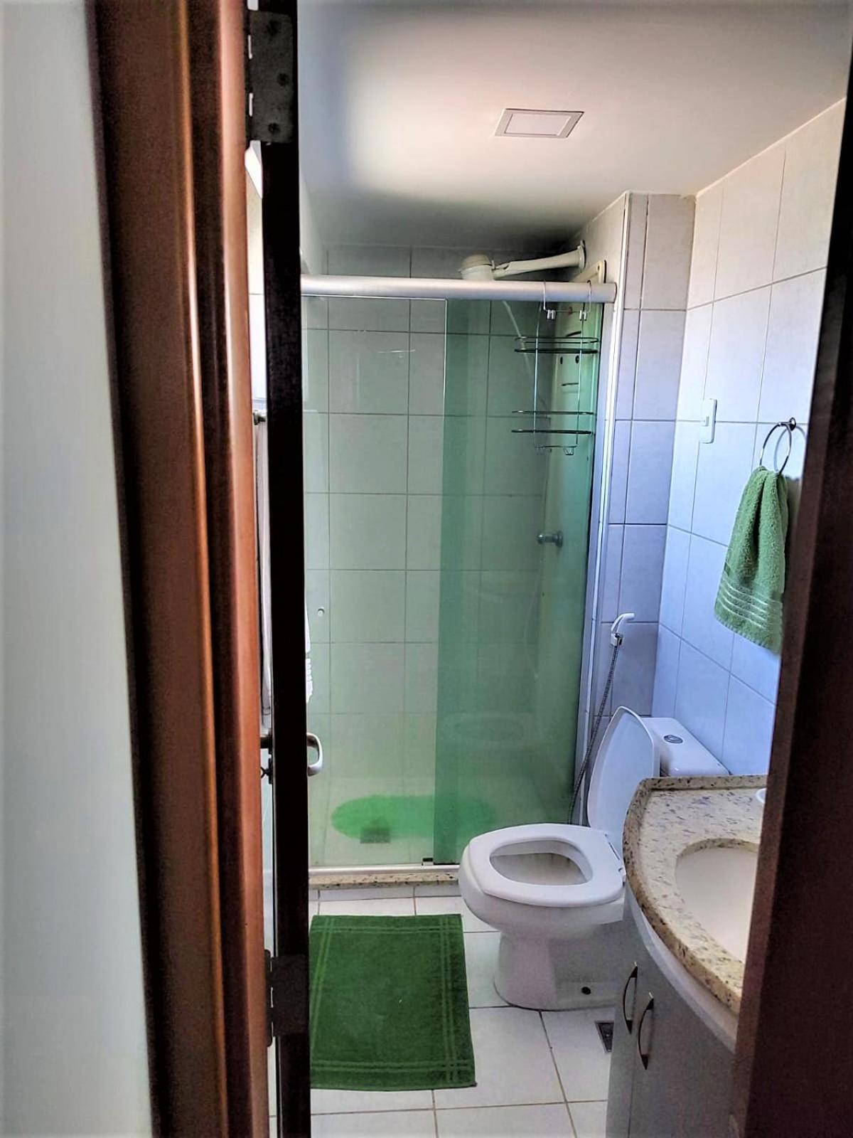 Apto 6 Pessoas 2 Quartos Morro Do Careca - 904 나탈 외부 사진