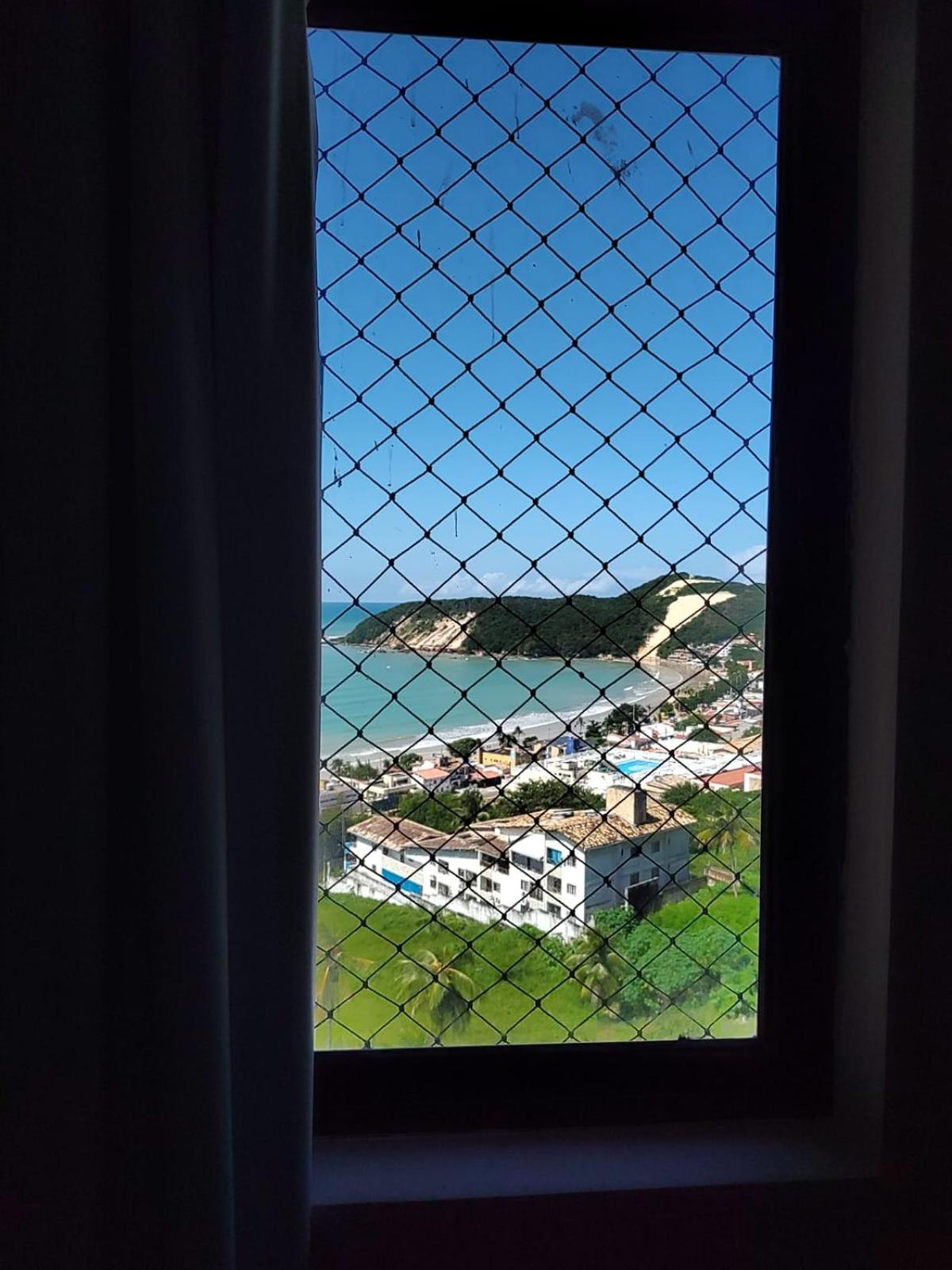 Apto 6 Pessoas 2 Quartos Morro Do Careca - 904 나탈 외부 사진